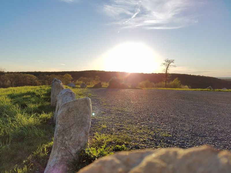 Sinnemahoning Vista: A Hidden Gem Worth the Rutted Road Sinnemahoning Vista: A Hidden Gem Worth the Rutted Road