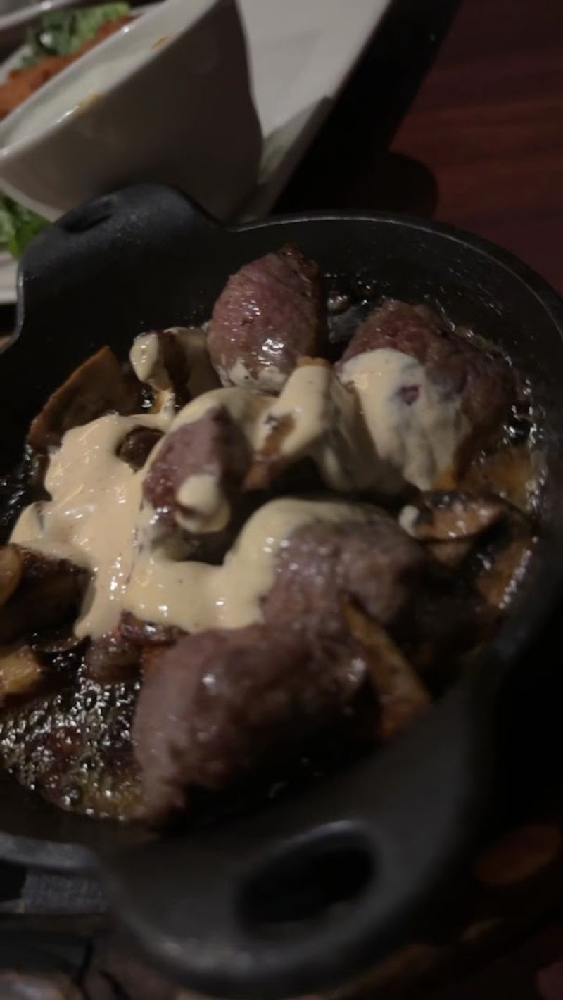 Sizzling Steak Bites Worth Every Penny Sizzling Steak Bites Worth Every Penny