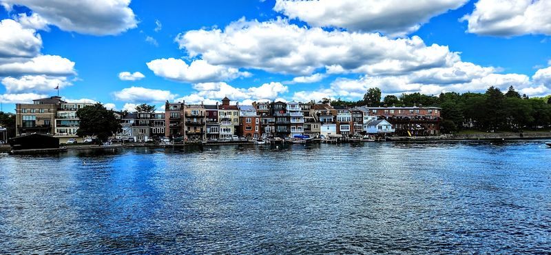 Skaneateles - New York