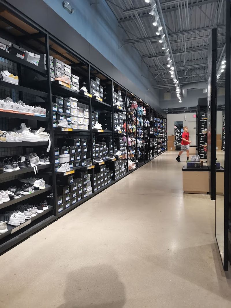 Skechers Outlet: Comfortable Footwear Deals That Feel Like Walking on Clouds Skechers Outlet: Comfortable Footwear Deals That Feel Like Walking on Clouds