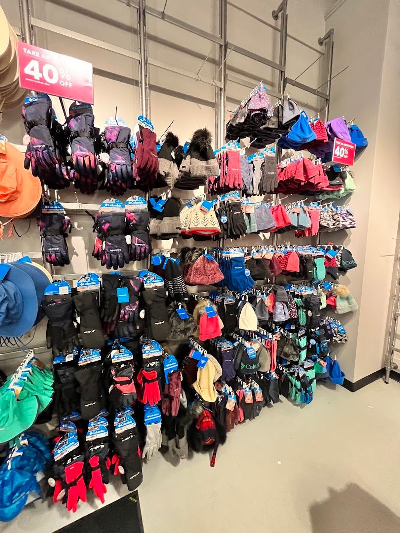 Ski Gear Shopping: Scoring Slopes-Ready Deals Mid-Trip