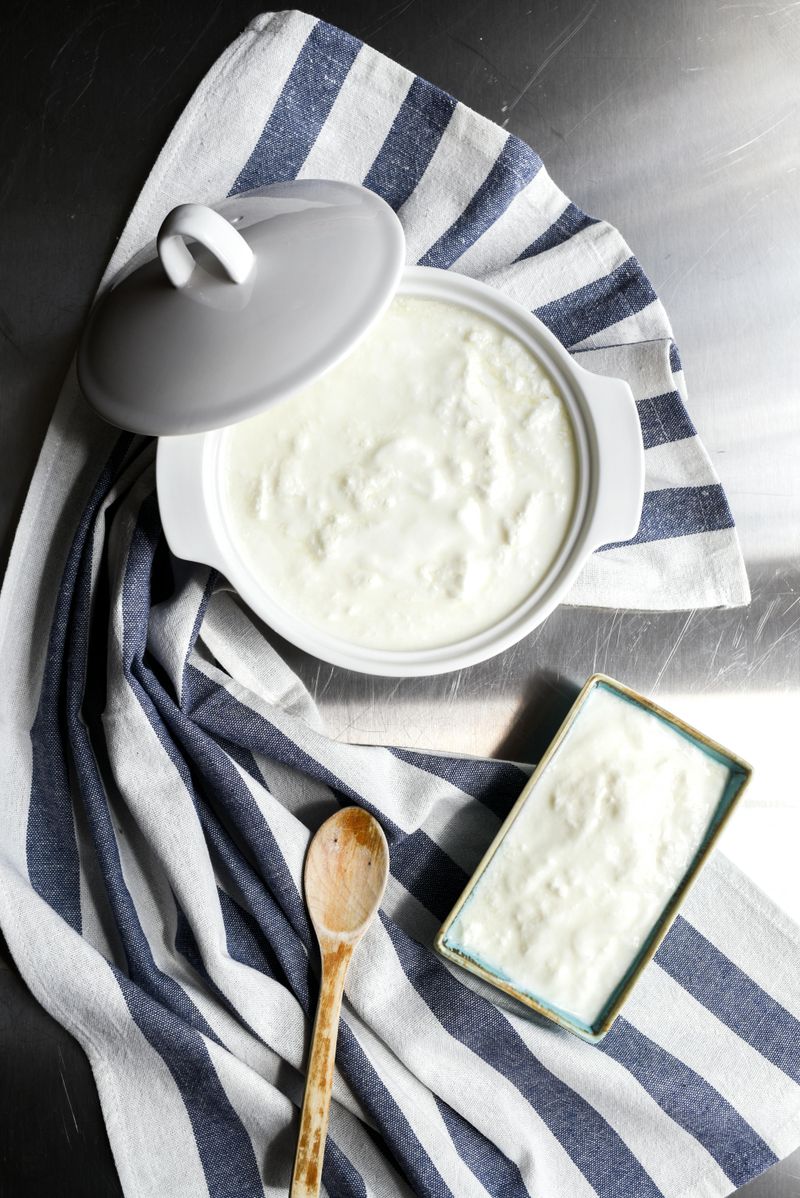 Skyr