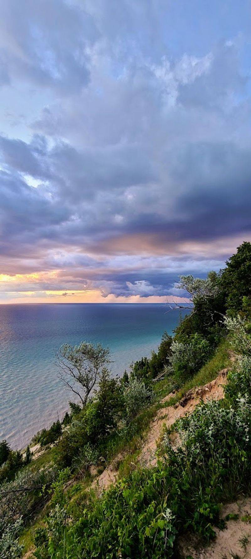 Sleeping Bear Dunes National Lakeshore Day Trip