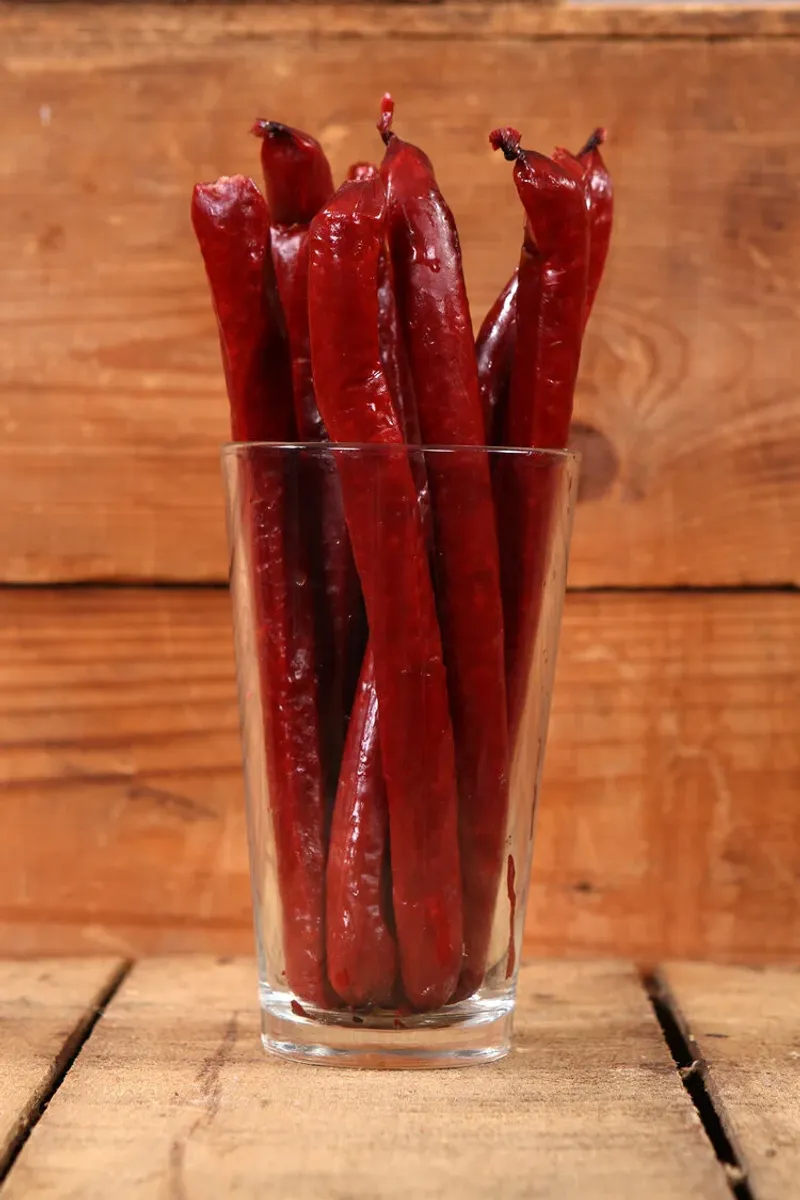 Slim Jim Sticks
