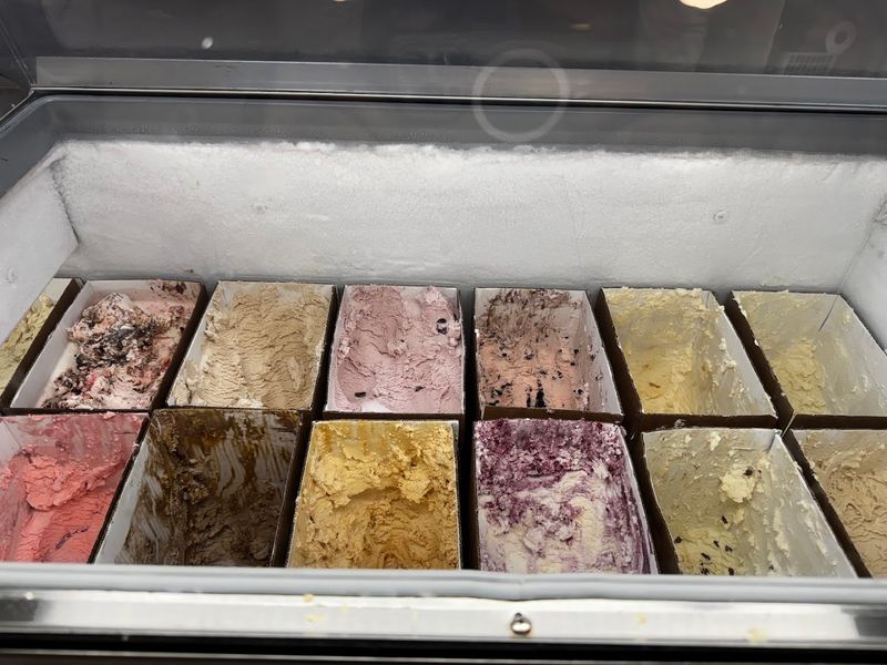 Small-Batch Ice Cream Made in the Basement Small-Batch Ice Cream Made in the Basement
