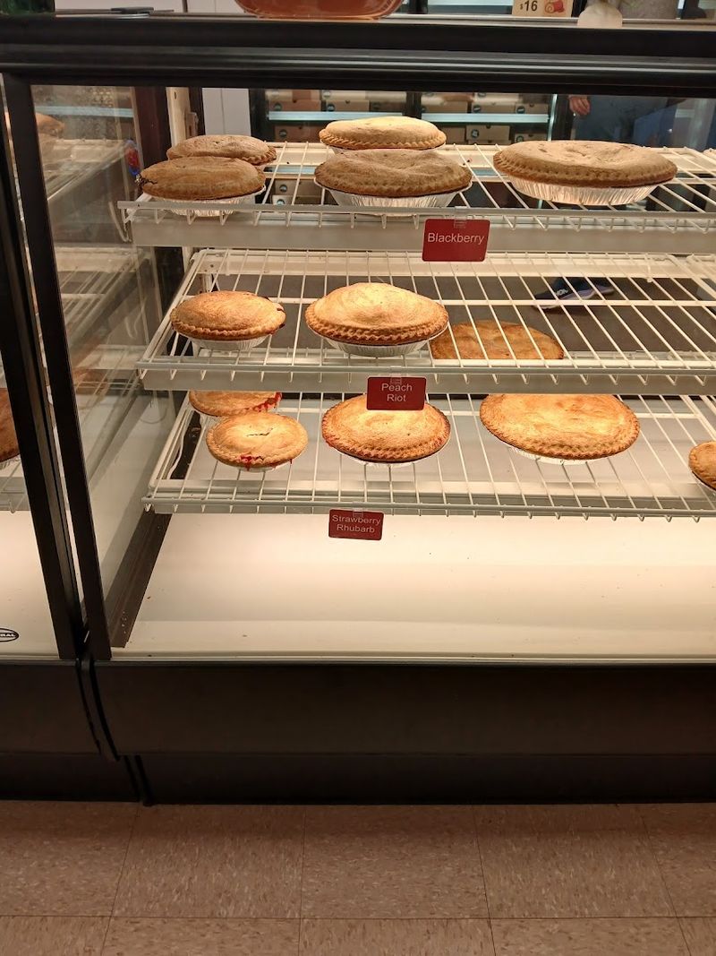 Small Pies: Big Flavor Without the Commitment Small Pies: Big Flavor Without the Commitment