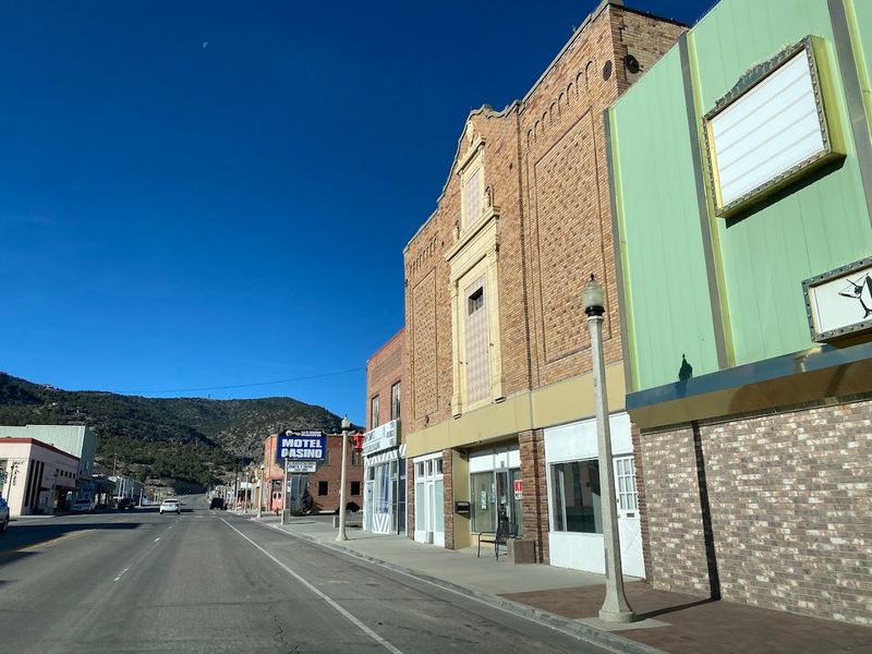 Small-Town Amenities That Cover the Basics Well