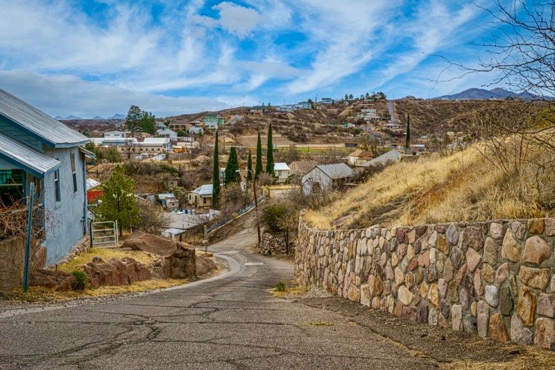 Small-Town Community Feel With Real Warmth