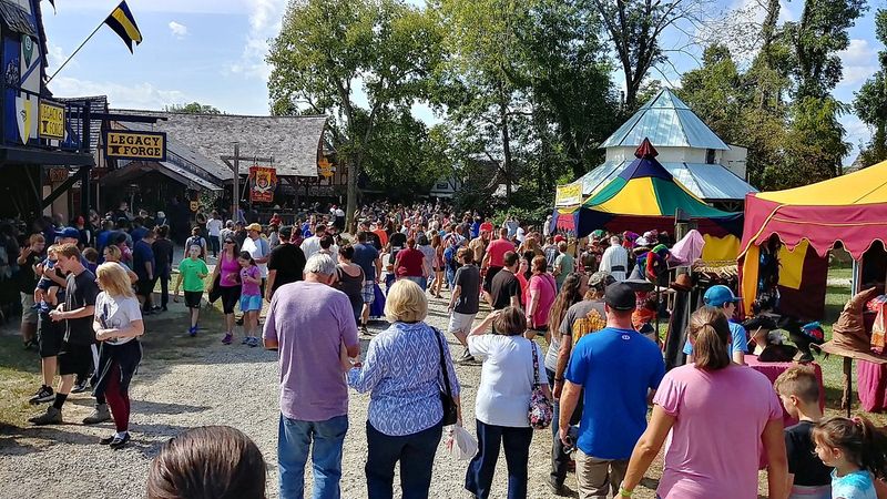 Small-Town Festivals That Bring Everyone Together