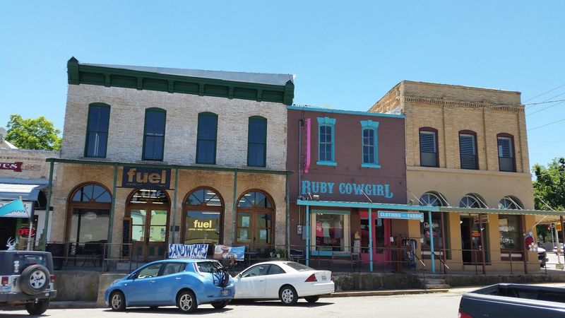 Small-Town Friendliness That Actually Makes You Feel Welcome