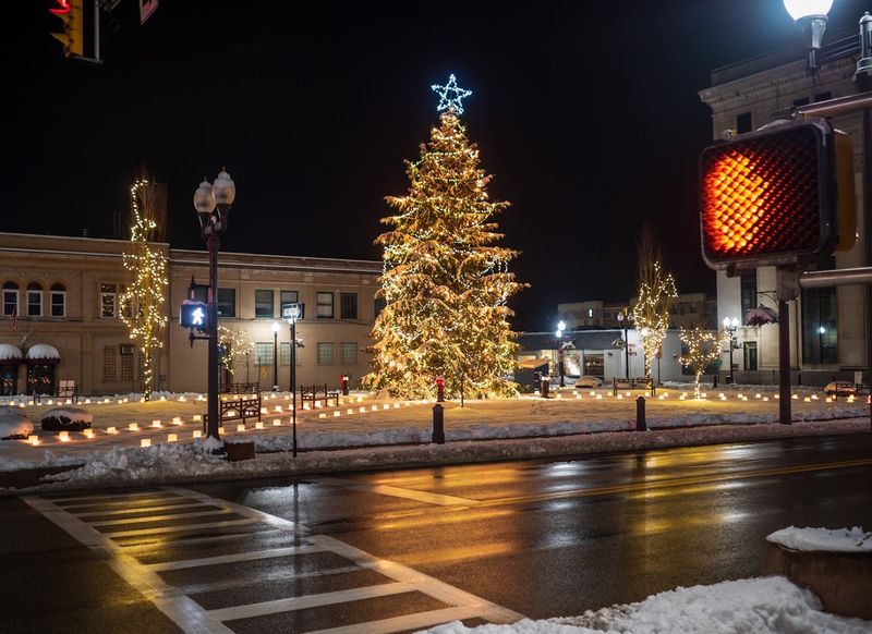 Small-Town Safety That Lets You Sleep Soundly