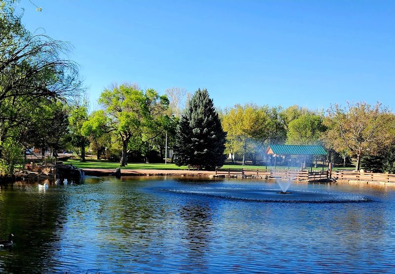 Small-Town Safety and Peace of Mind