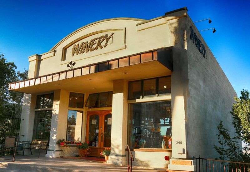 Small Wineries With Big Personality