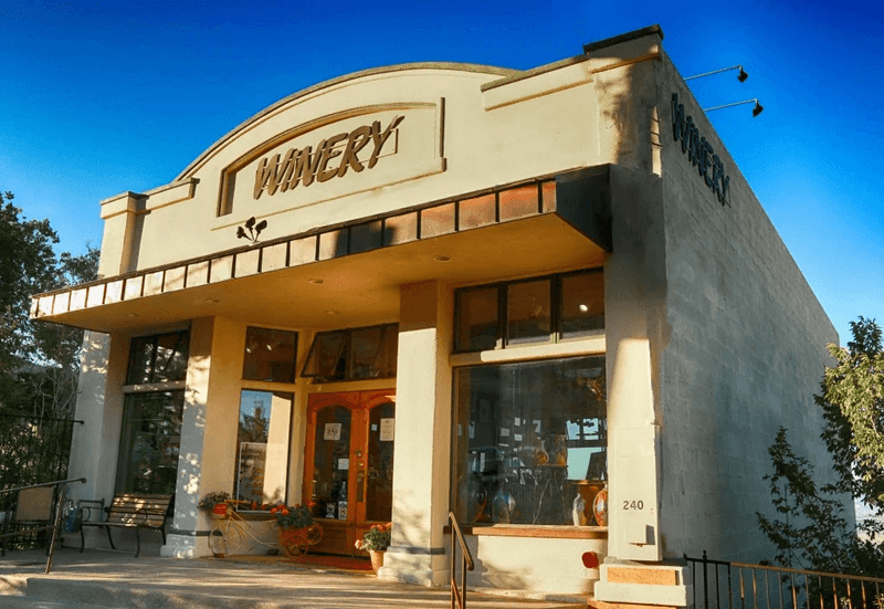 Small Wineries with Big Personality