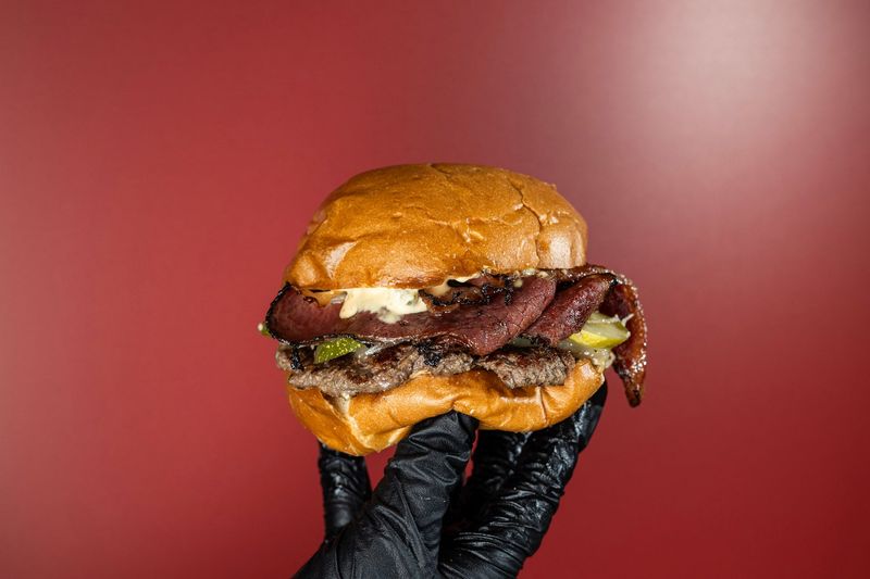 Smash Burger