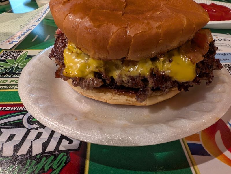 Smash Burgers Worth Every Single Bite