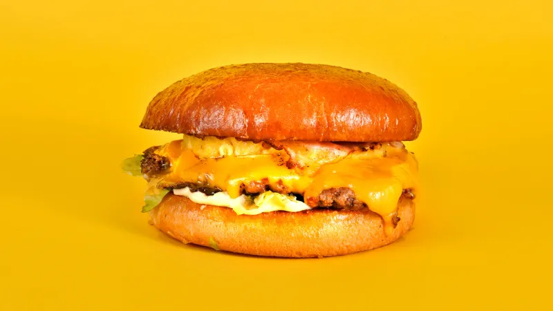 Smash Burgers
