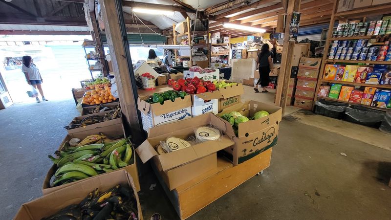 Smiley's Flea Market - Macon, Georgia
