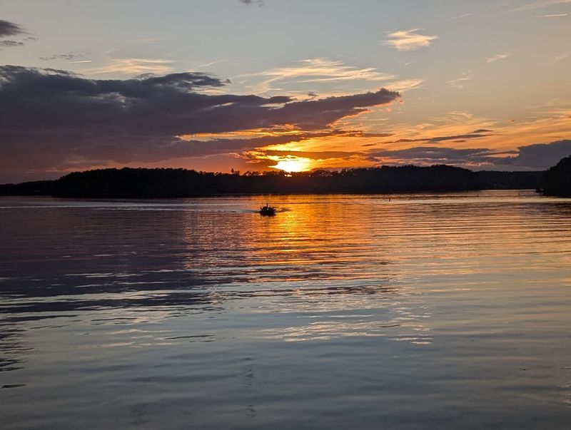 Smith Mountain Lake State Park - Huddleston, Virginia