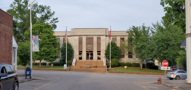 Smithville - Tennessee