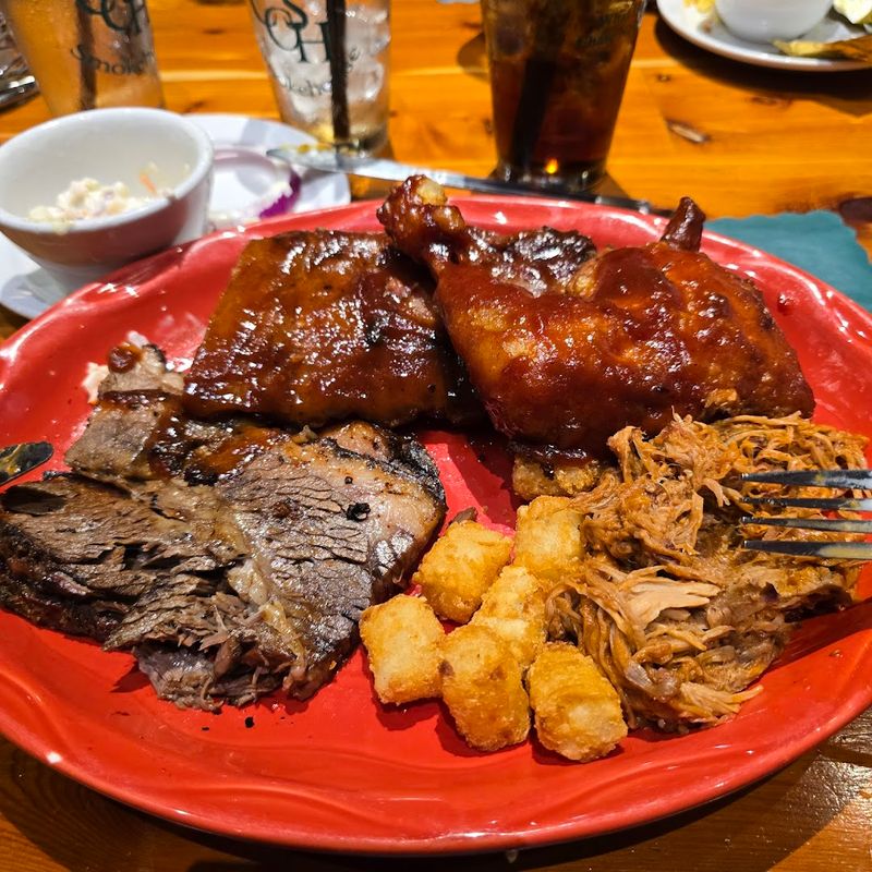 Smoked Brisket That Converts Non-Believers