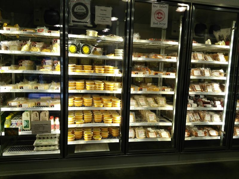 Smoked Cheeses