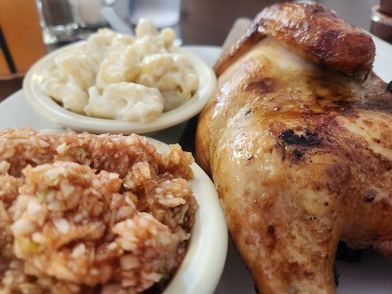 Smoked Chicken That Keeps People Coming Back Smoked Chicken That Keeps People Coming Back