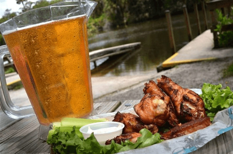 Smoked Chicken Wings That Hit Different