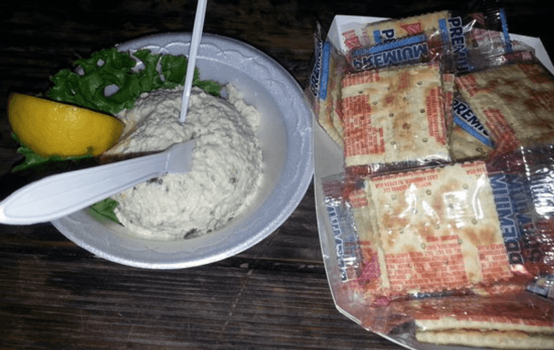 Smoked Fish Dip - A Hidden Star