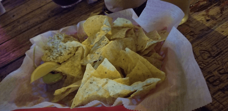 Smoked Fish Dip That Steals the Show