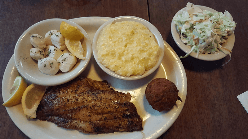 Smoked Fish Dip and Starters Worth Ordering First