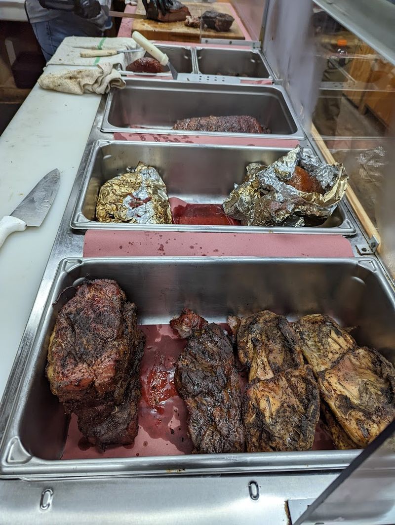 Smoked Pork Ribs Worth Every Bite