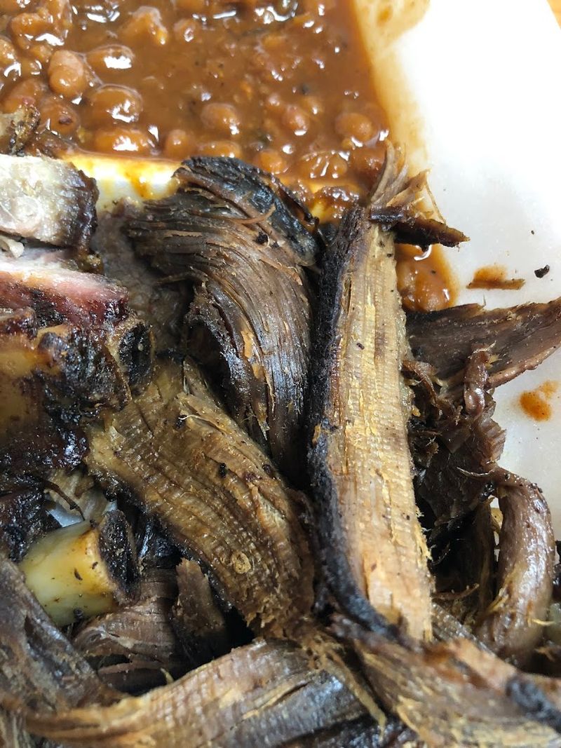 Smoked Turkey Legs That Impress Every Time