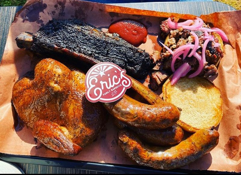 Smoked Turkey That Earns Fork-Tender Praise