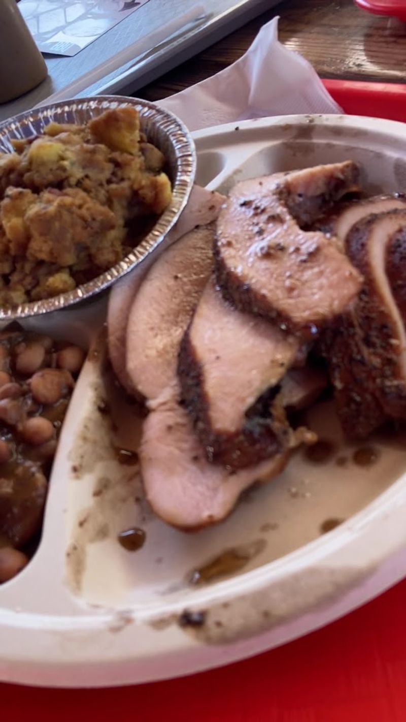 Smoked Turkey That Surprises Everyone