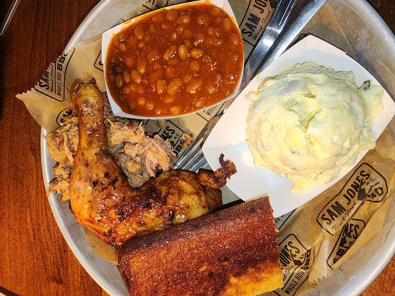 Smoked Turkey and Chicken Worth Every Bite
