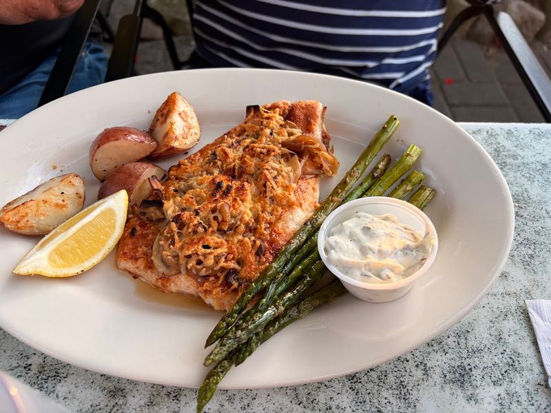 Smoked Whitefish and Non-Polish Options for Every Appetite