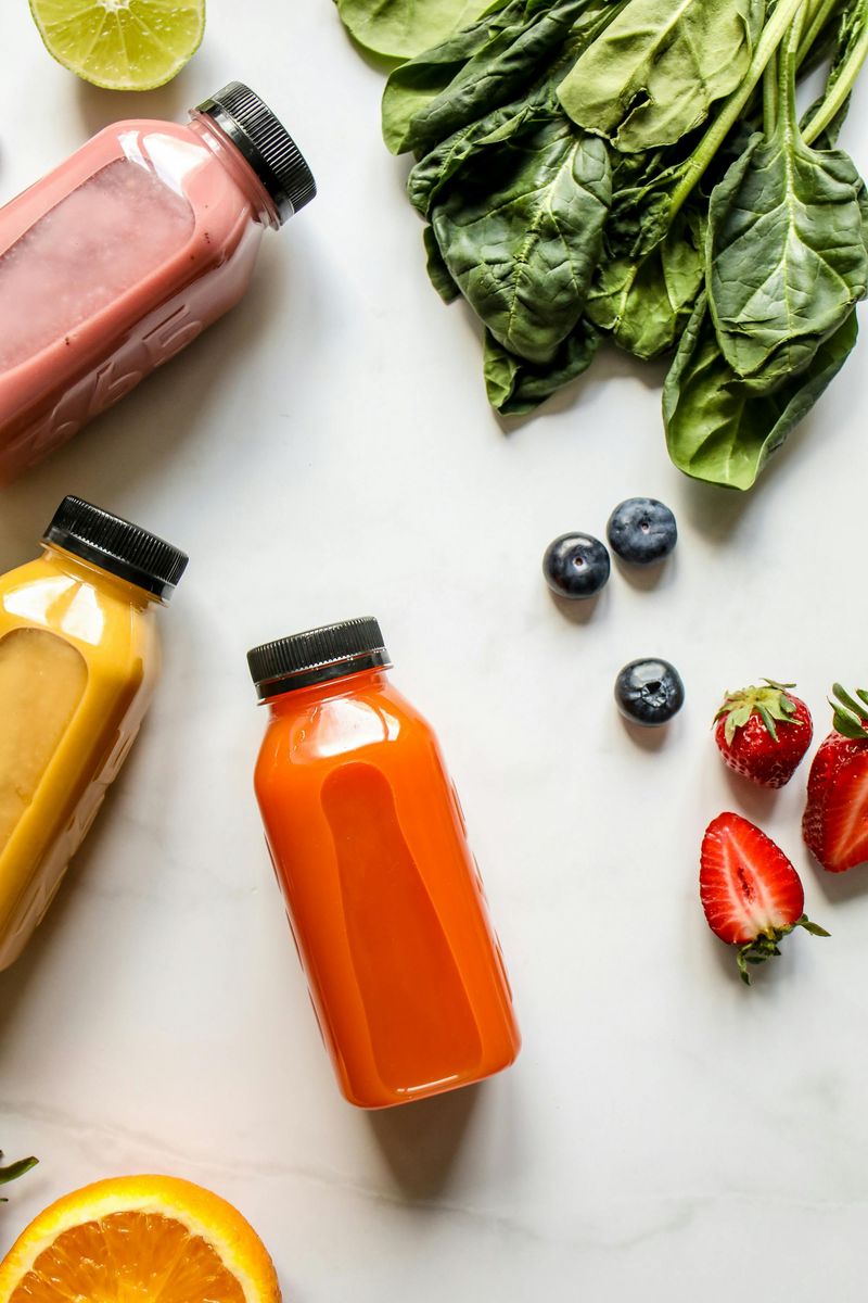 Smoothie Bottles Smoothie Bottles