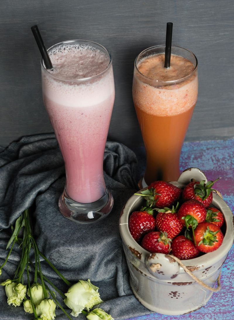 Smoothie Drinks