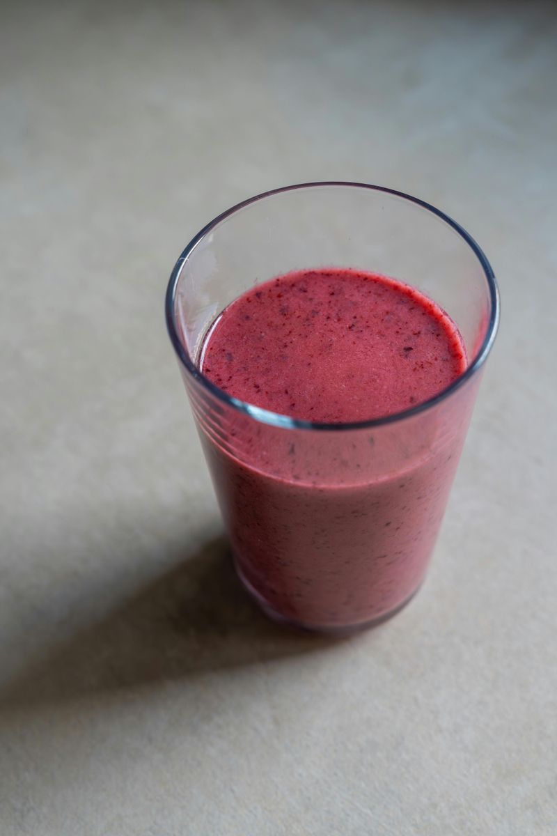 Smoothies