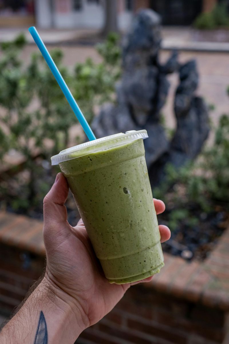 Smoothies