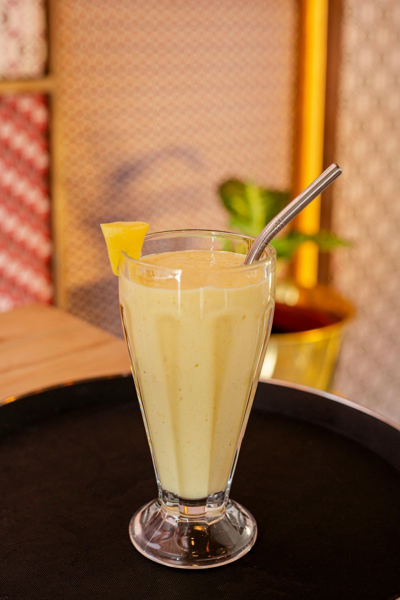 Smoothies