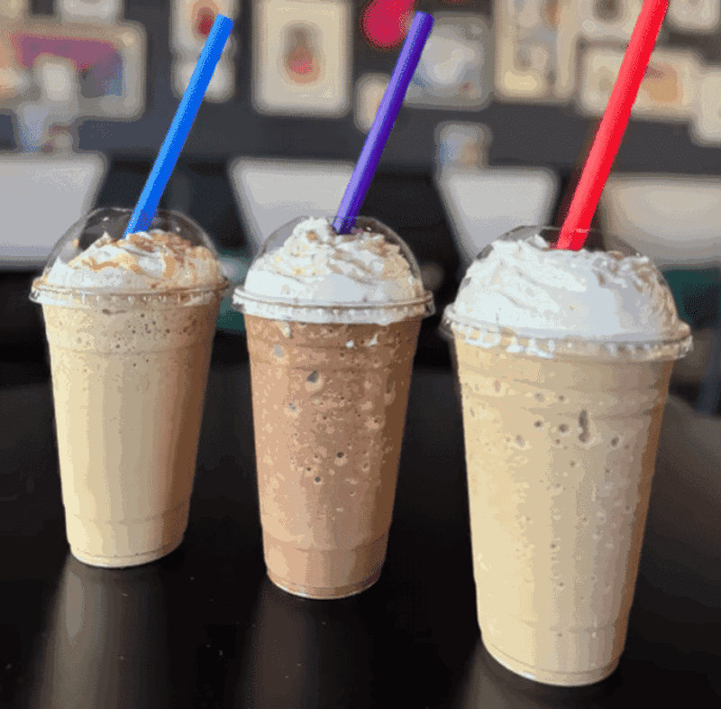Smoothies That Refresh and Delight