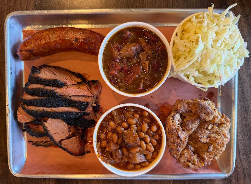 Smoque BBQ - Chicago, Illinois