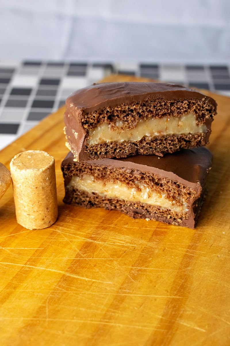 Snack Cakes