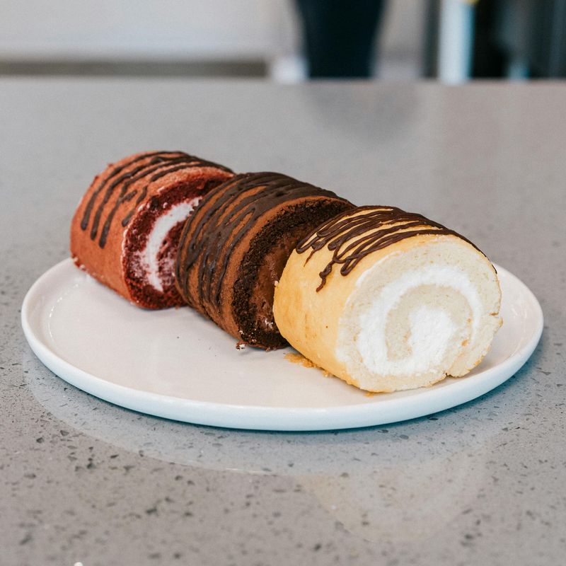 Snack Cakes Snack Cakes