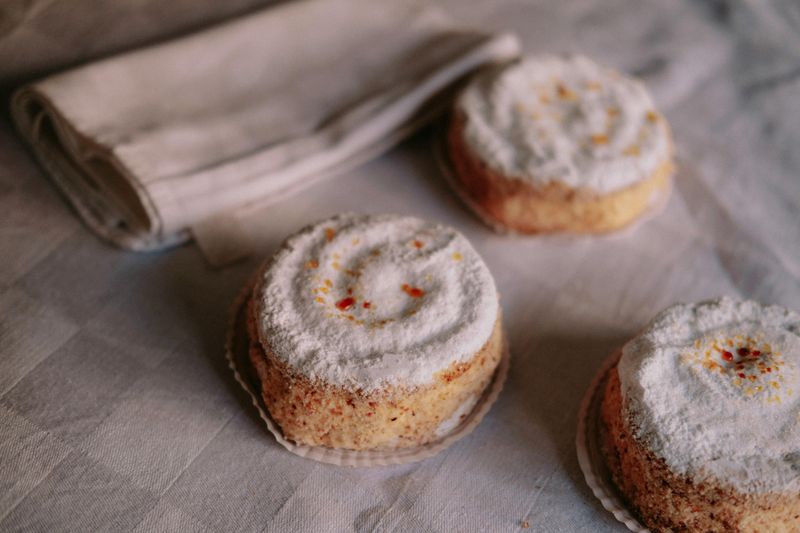 Snack Cakes