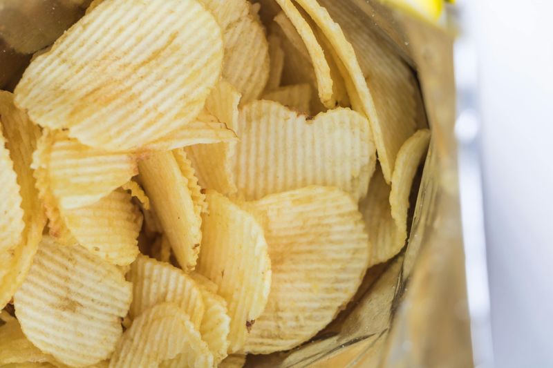 Snack Chips