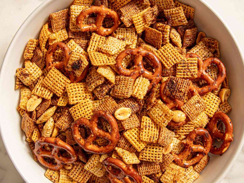 Snack Mix