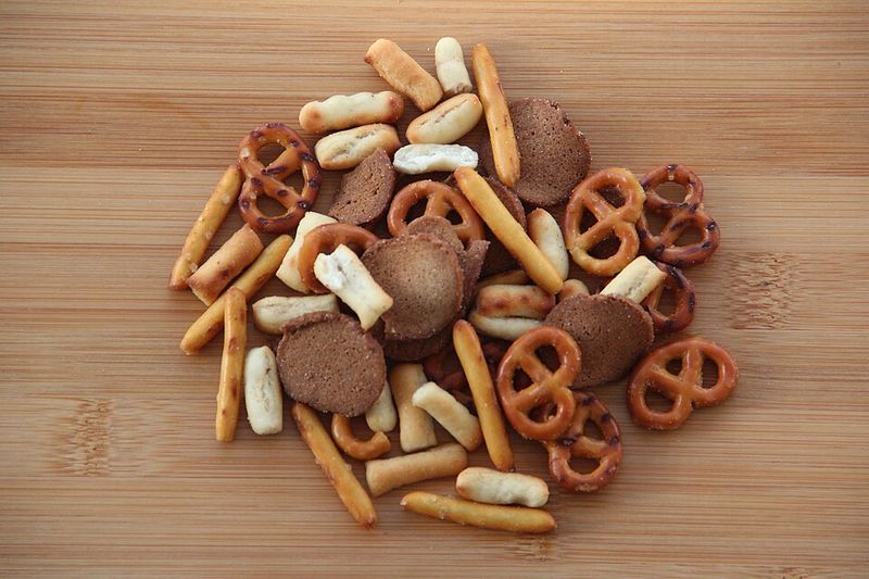 Snack Mix